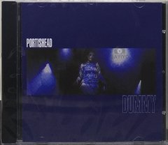Cd Portishead - Dummy Nuevo Bayiyo Records - comprar online