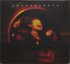 Soundgarden Superunknown Deluxe Edition 2 Cds Nuevo