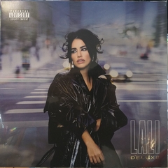Vinilo Lali - Lali Deluxe Nuevo Bayiyo Records - comprar online