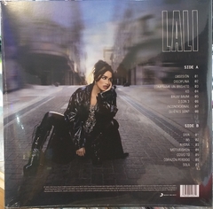 Vinilo Lali - Lali Deluxe Nuevo Bayiyo Records en internet