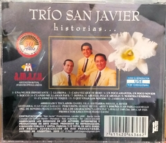 Cd Trio San Javier - Una Mujer Importante Nuevo Sellado en internet