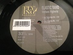 Vinilo Elastic Band Ventura Highway en internet