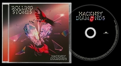 Cd The Rolling Stones - Hackney Diamonds Nuevo Sellado - comprar online