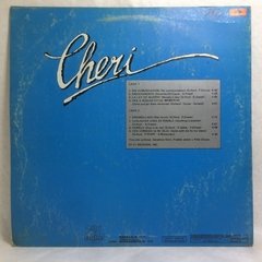 Vinilo Lp - Cheri - Cheri 1983 Argentina - comprar online