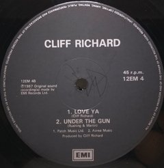 Vinilo Maxi - Cliff Richard - My Pretty One 1987 Uk - tienda online