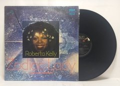Vinilo Lp Roberta Kelly - Zodiac Lady Dama Del Zodiaco 1978 en internet