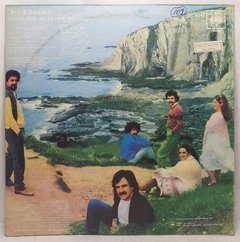 Vinilo Lp - Mocedades - Desde Que Te Has Ido 1981 Argentina - comprar online