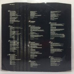 Vinilo Lp - Kajagoogoo - White Feathers 1983 Ingles - comprar online