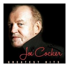 Vinilo Lp - Joe Cocker - Greatest Hits - Nuevo