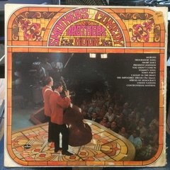 Vinilo Brothers Hour Smothers Comedy Lp Usa 1967 - comprar online