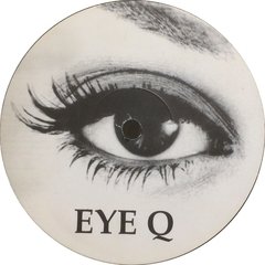 Vinilo Maxi - Tom Jones Vs. Yes - Eye Q 2002 Uk