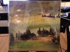 Vinilo Soundtrack Paint Your Wagon Lp Uk 1969 - comprar online