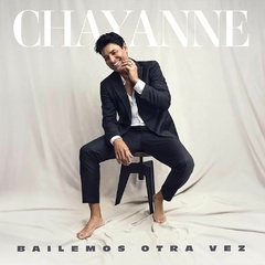 Cd Chayanne - Bailemos Otra Vez 2023 Nuevo Sellado