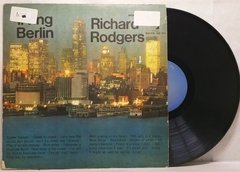 Vinilo Irving Berlin - Richard Rodgers Lp Musica De Rusia en internet