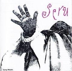 Cd Serú Girán - Seru 92 - Nuevo Bayiyo Records