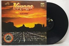 Vinilo Lp - Voyage - Alejarse 1978 Argentina en internet