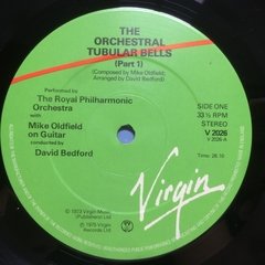 Vinilo The Royal Philharmonic Orchesta The Orchesta Tubular - BAYIYO RECORDS