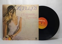 Vinilo Lp - Reflejos - Clasicamente Romantico 1983 Argentina en internet