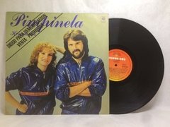 Vinilo Lp - Pimpinela - Hermanos 1983 Argentina en internet