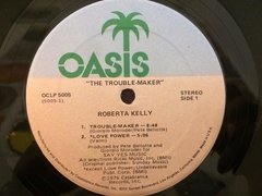 Vinilo LP Roberta Kelly The Trouble Maker Usa 1976 - tienda online