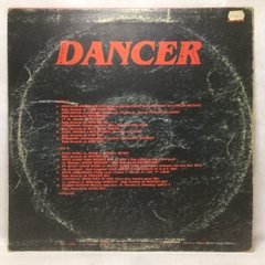Vinilo Varios Dancer Compilado 1984 Argentina - comprar online