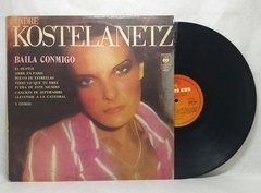 Vinilo Lp - Andre Kostelanetz - Baila Conmigo 1976 Argentina en internet