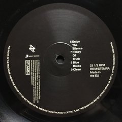 Vinilo Lp - Depeche Mode - Violator Nuevo - BAYIYO RECORDS