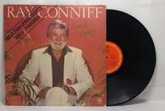 Vinilo Lp - Ray Conniff - Amor Amor 1982 Argentina en internet