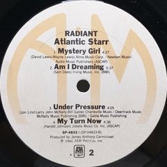 Vinilo Lp - Atlantic Starr - Radiant 1980 Usa - tienda online