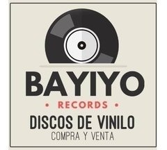 Vinilo Maxi - Davidson Ospina - Canto Bueno 2003 Usa - BAYIYO RECORDS