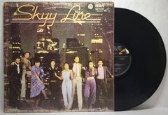 Vinilo Lp - Skyy - Skyy Line 1982 Argentina en internet