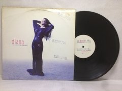Vinilo Diana Ross I Will Survive Maxi Ingles 1996 en internet