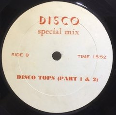 Vinilo Compilado Another One Madly '81 / Disco Tops (part 1 - comprar online