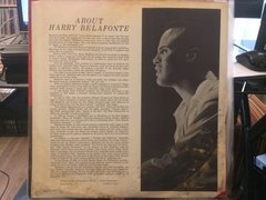 Vinilo Mouskouri An Evening Whith Belafonte Lp 1966 Usa - comprar online