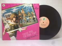 Vinilo Betty Miranda Take Me To The Top Maxi Italia 1984 en internet