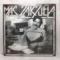 Vinilo Lp - Luis Cobos - Mas Zarzuela 1985 Argentina - comprar online
