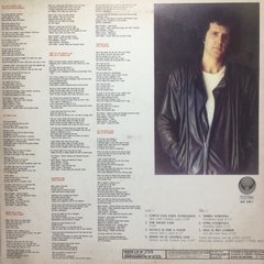 John Illsley Never Told A Soul Vinilo Lp 1987 Dire Straits - comprar online