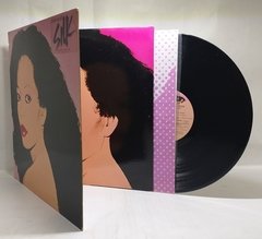 Vinilo Lp - Diana Ross - Silk Electric 1982 Usa - comprar online