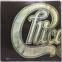 Vinilo Chicago Chicago X Lp Argentina 1976 - BAYIYO RECORDS
