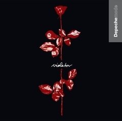 Vinilo Lp - Depeche Mode - Violator Nuevo