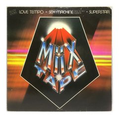 Vinilo Mix Tape Compilado Argentina 1984