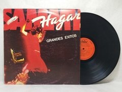 Vinilo Lp Sammy Hagar - Grandes Exitos 1982 Argentina - comprar online