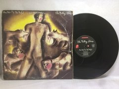 Vinilo Rolling Stones One Hit (to The Body) Maxi Usa 1986 en internet