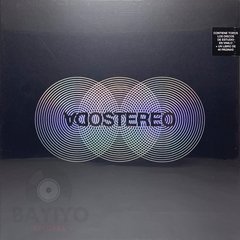 Box Set - Soda Stereo - Caja Negra - 7 Lps + Libro - Nuevo