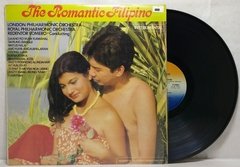 Vinilo Redentor Romero The Romantic Filipino Lp Instrumental en internet