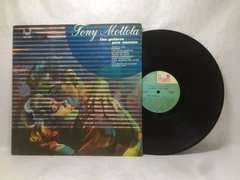 Vinilo Lp - Tony Mottola - Una Guitarra Para Amantes 1970 - BAYIYO RECORDS
