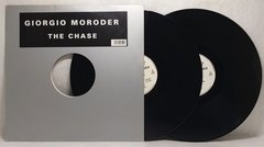 Vinilo Maxi - Giorgio Moroder - The Chase 2000 Aleman - comprar online