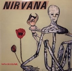 Vinilo Lp - Nirvana - Incesticide Doble Nuevo