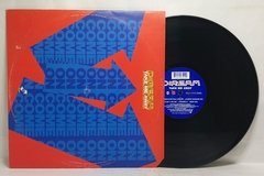 Vinilo Maxi - D:ream - Take Me Away 1994 Uk - comprar online