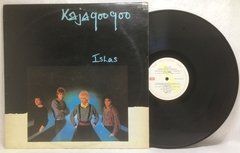Vinilo Lp - Kajagoogoo - Islas 1984 Argentina - BAYIYO RECORDS